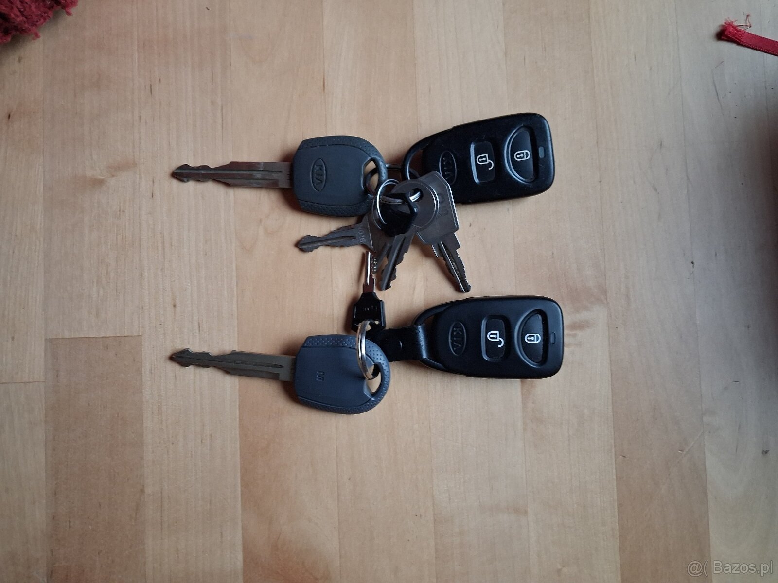 Kia Sportage 2.0 CRDi Sprzedam, pierwszy właściciel. - 12