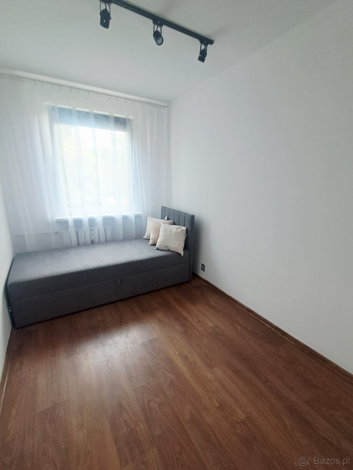 Mieszkanie 3 pokojowe, 64m2, I piętro, balkon,Kalisz - 12