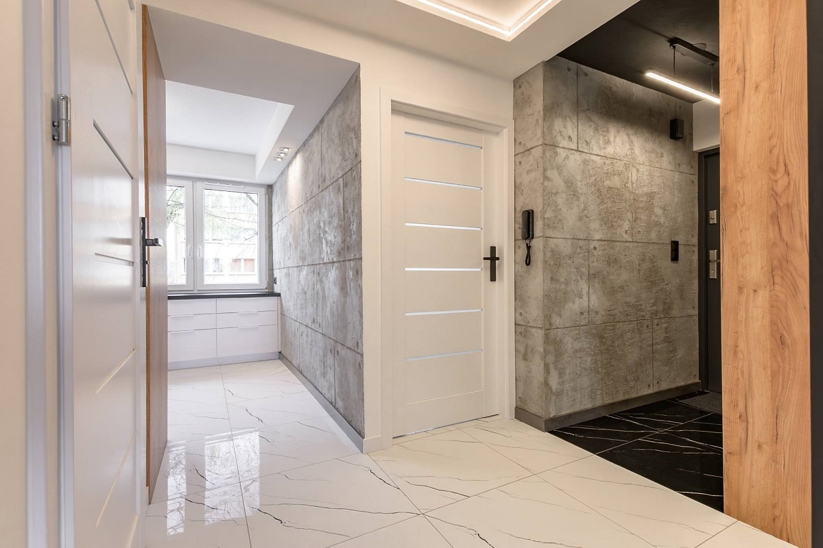 Mieszkanie o pow. 38 m2,balkon, I p., ul. Podmiejska - 12