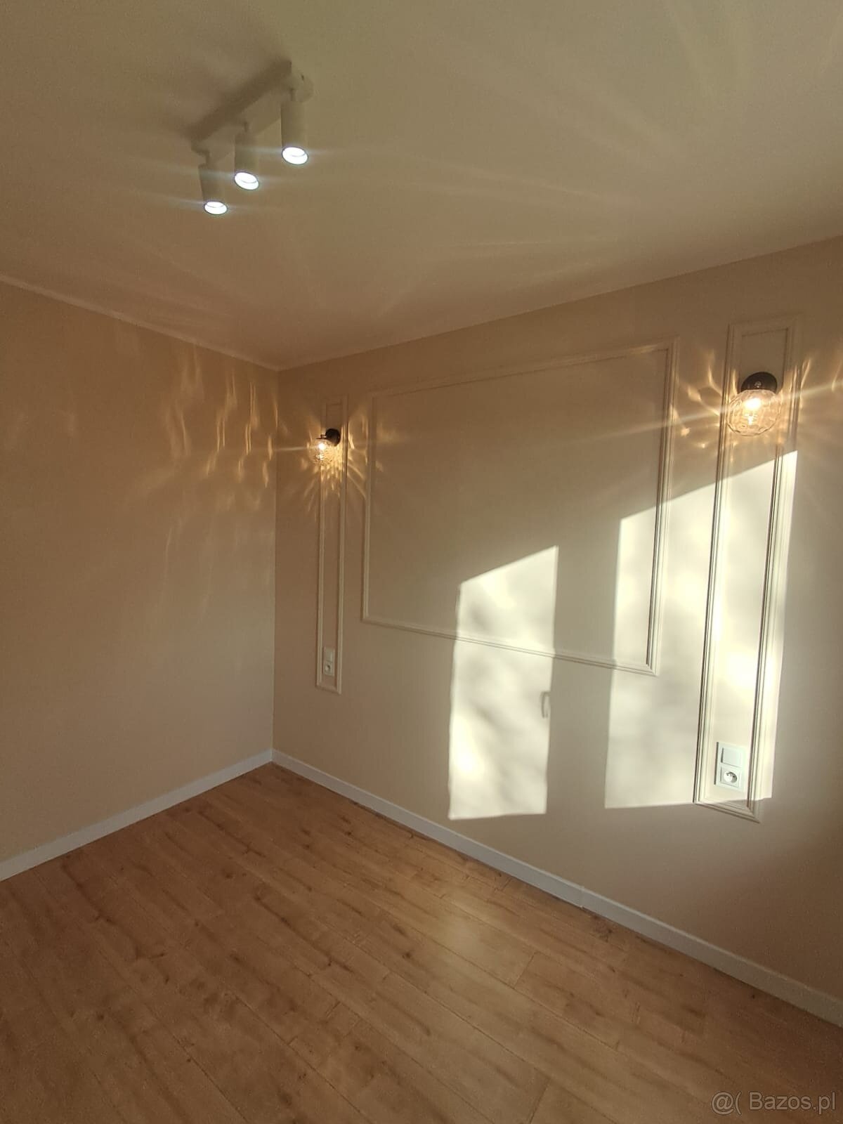 Mieszkanie o powierzchni 48m2, I piętro, balkon, os. Asnyka - 12