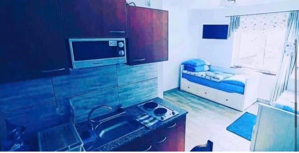 Apartamenty i Domki u Marcela - 12