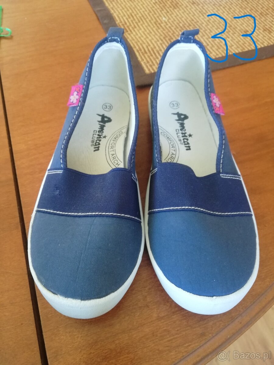 sandały, baleriny i inne - 12