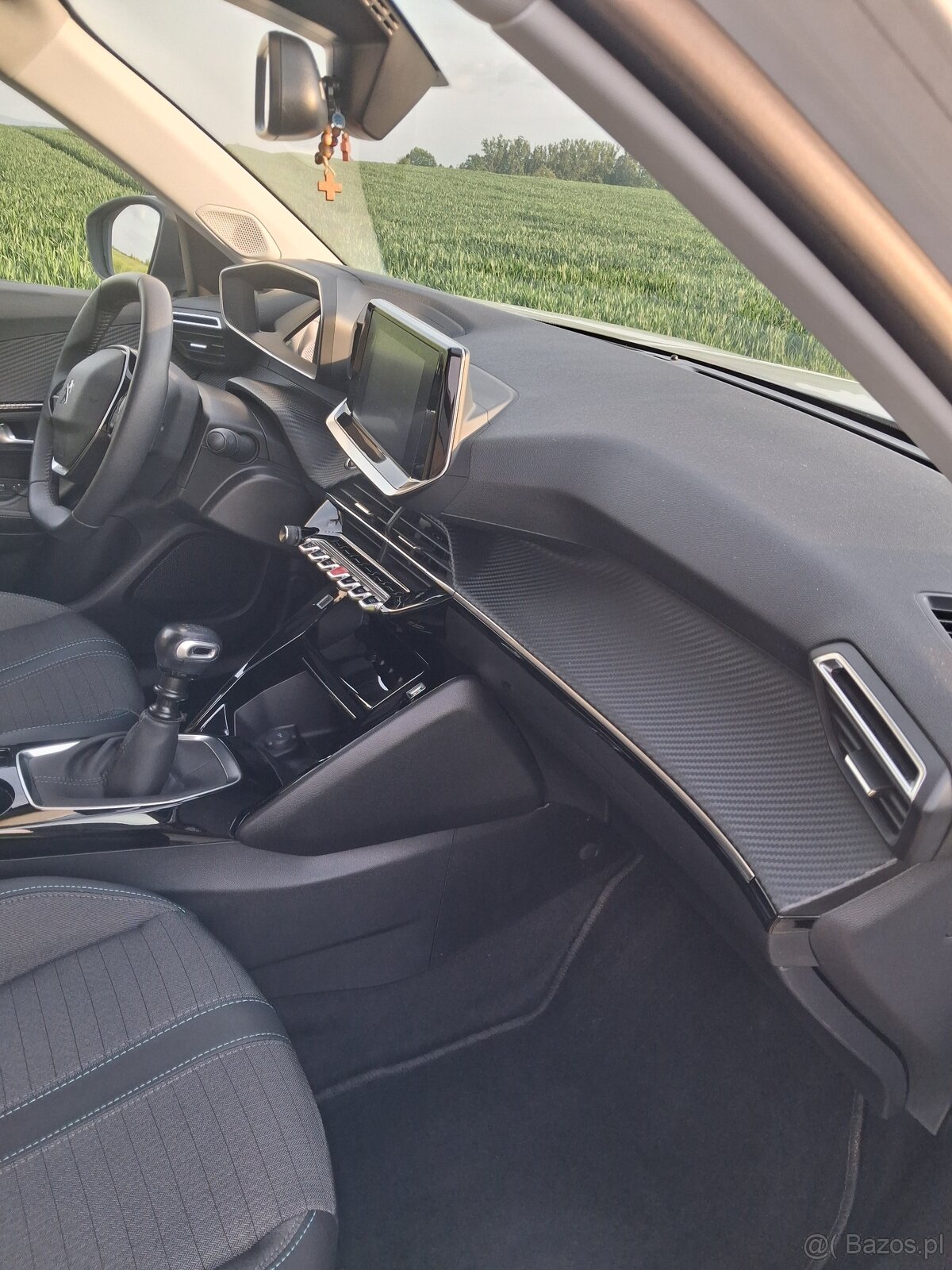Sprzedam PEUGEOT 2008 - 12