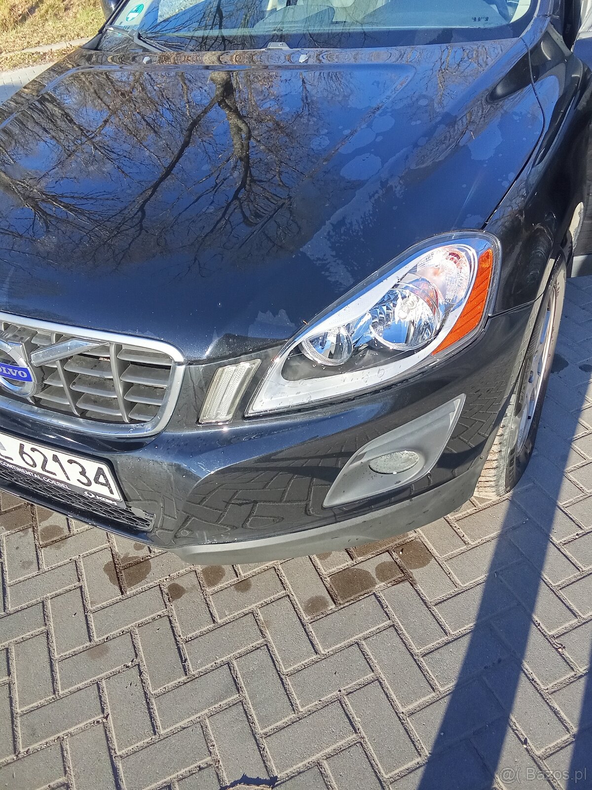 Volvo Xc60 - 12