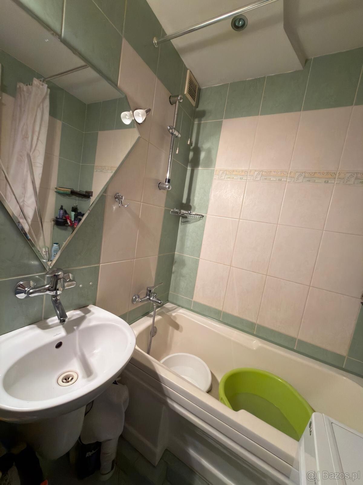 Mieszkanie 48,4 - 12