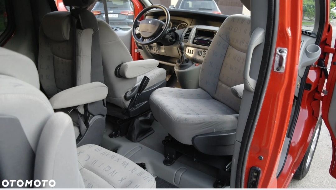 Trafic Generation - 12