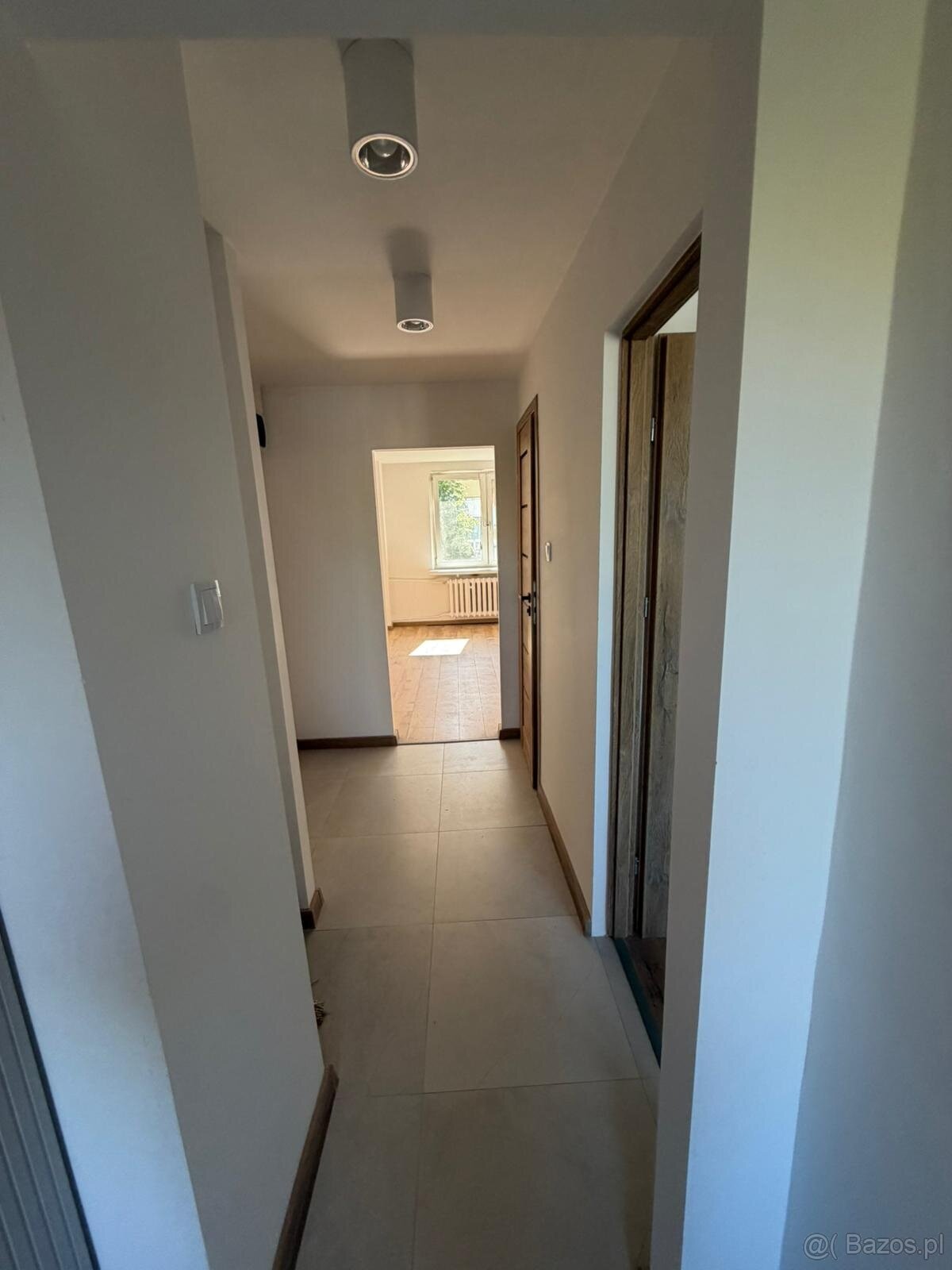 Mieszkanie o pow.48m2, po remoncie, I piętro, Os. Kaliniec - 12