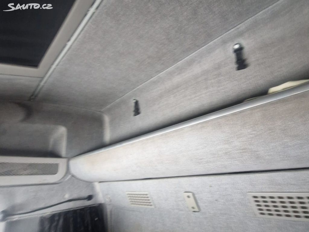 Iveco Eurocargo, Iveco ML 150e z hydraulicznym przodem - 12