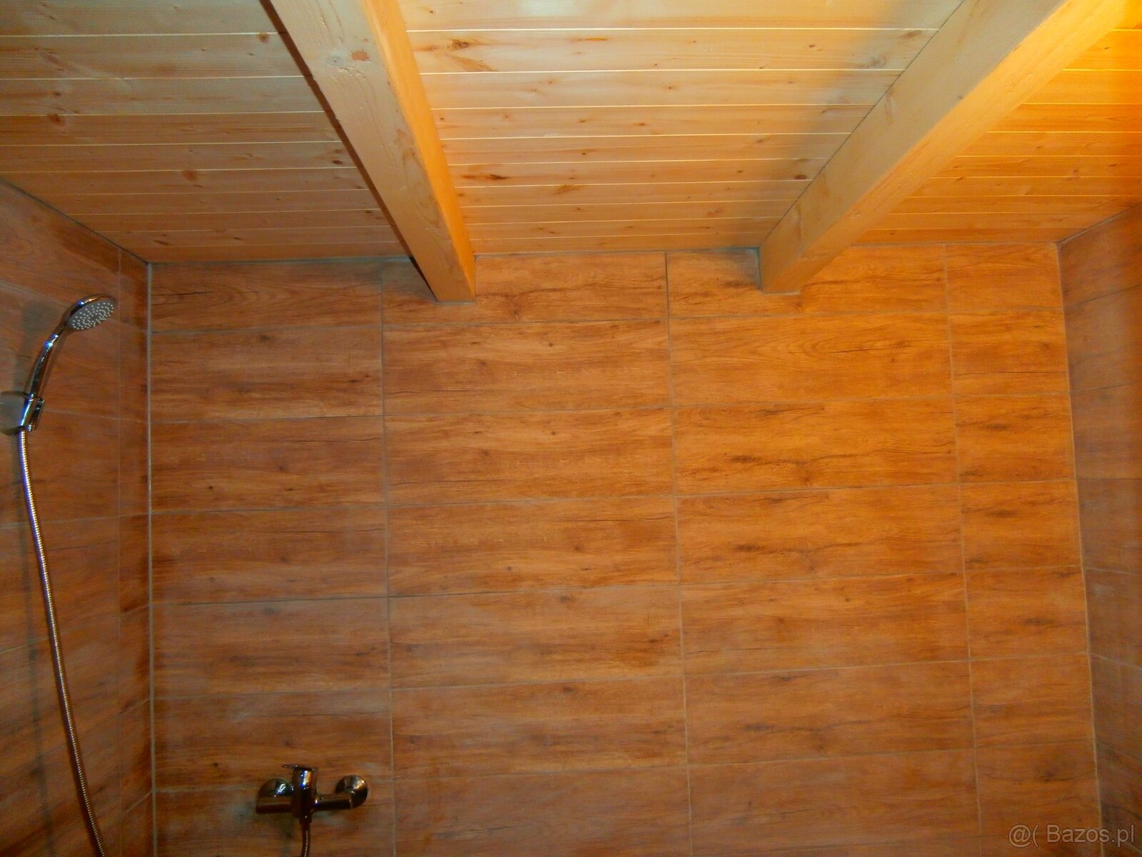 Domek Guty - nowa łazienka, kotłownia, piec z wymiennikiem c - 12