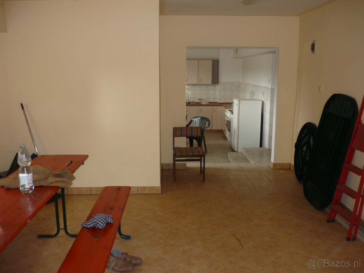 Pensjonat w Wilczej Woli - 12