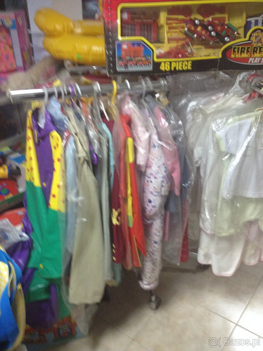 śpioszki, body, pościele, wózki, foteliki, zabawki - 12