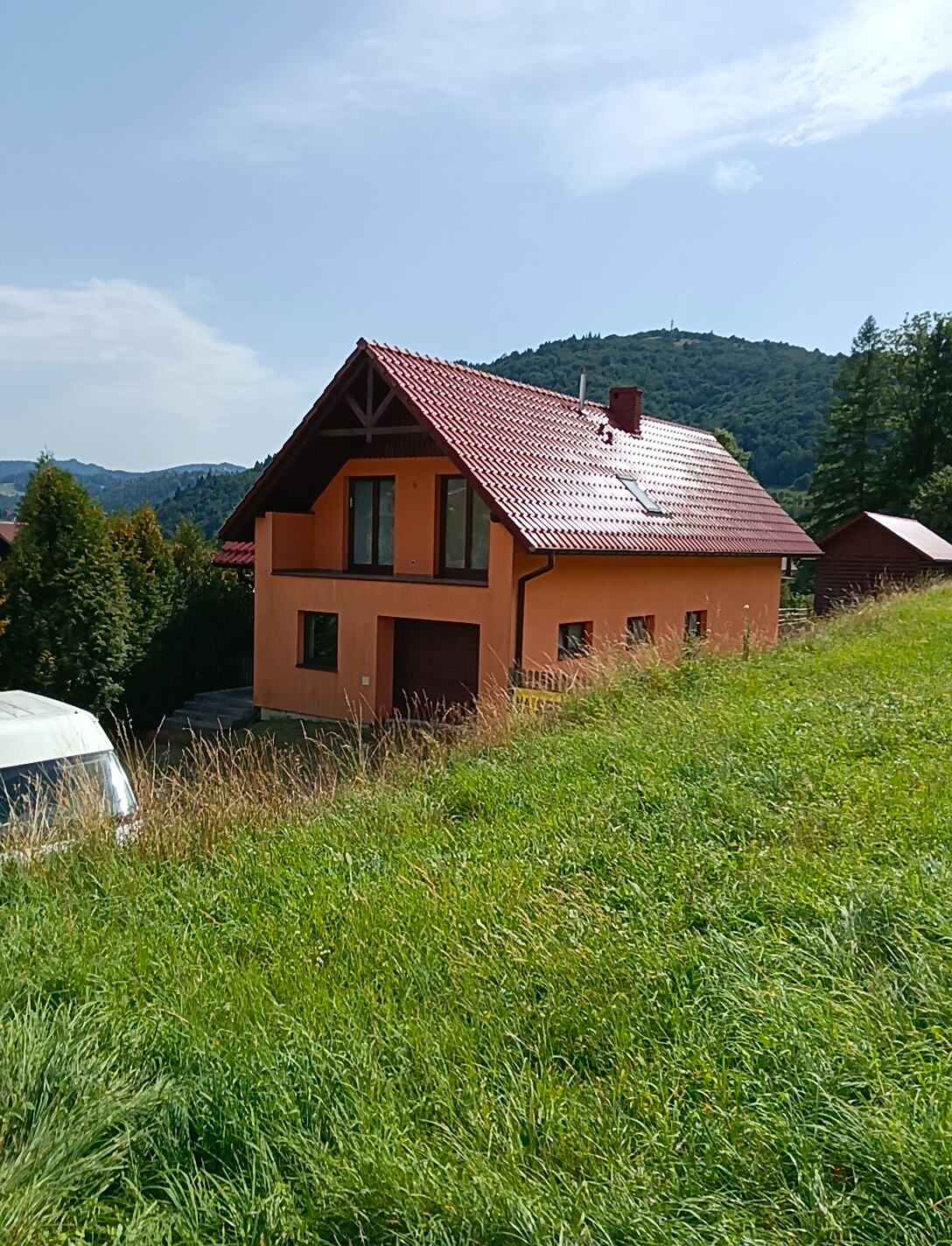 Nowy Dom na sprzedaż - 12