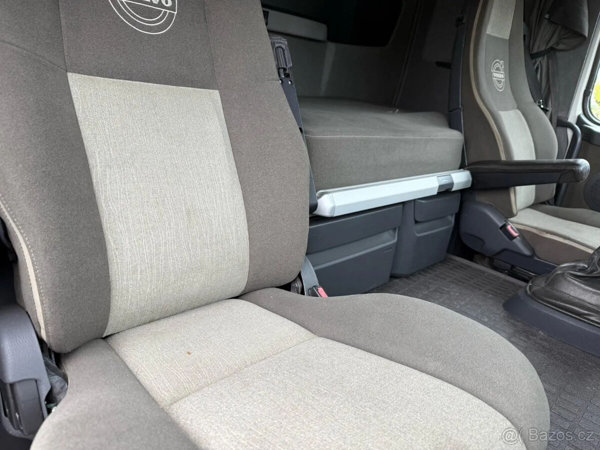 Volvo Fh 13 500 EEV - 12