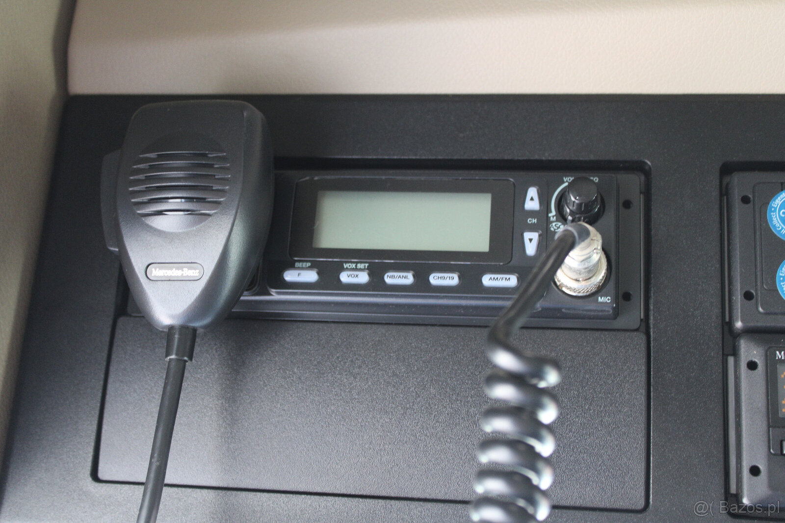 Mercedes-Benz Actros 2542 + PANAV (8,21 x 2,48 x 3) - 12