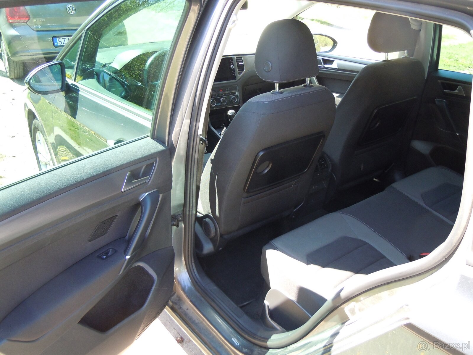 golf sportvan - 12