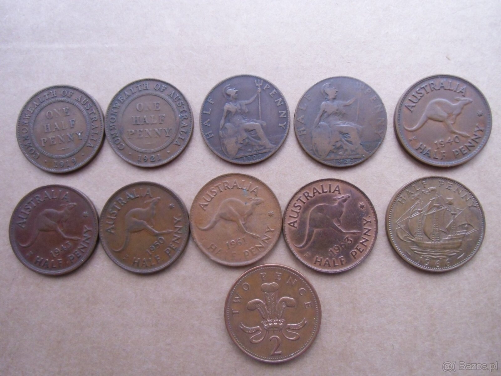 139 monet z Australii - 12