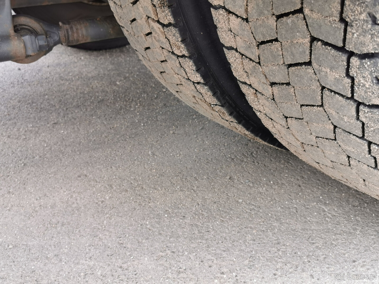 Sprzedam ciężarówkę DAF LF 18.280 FA EURO 6 - 12