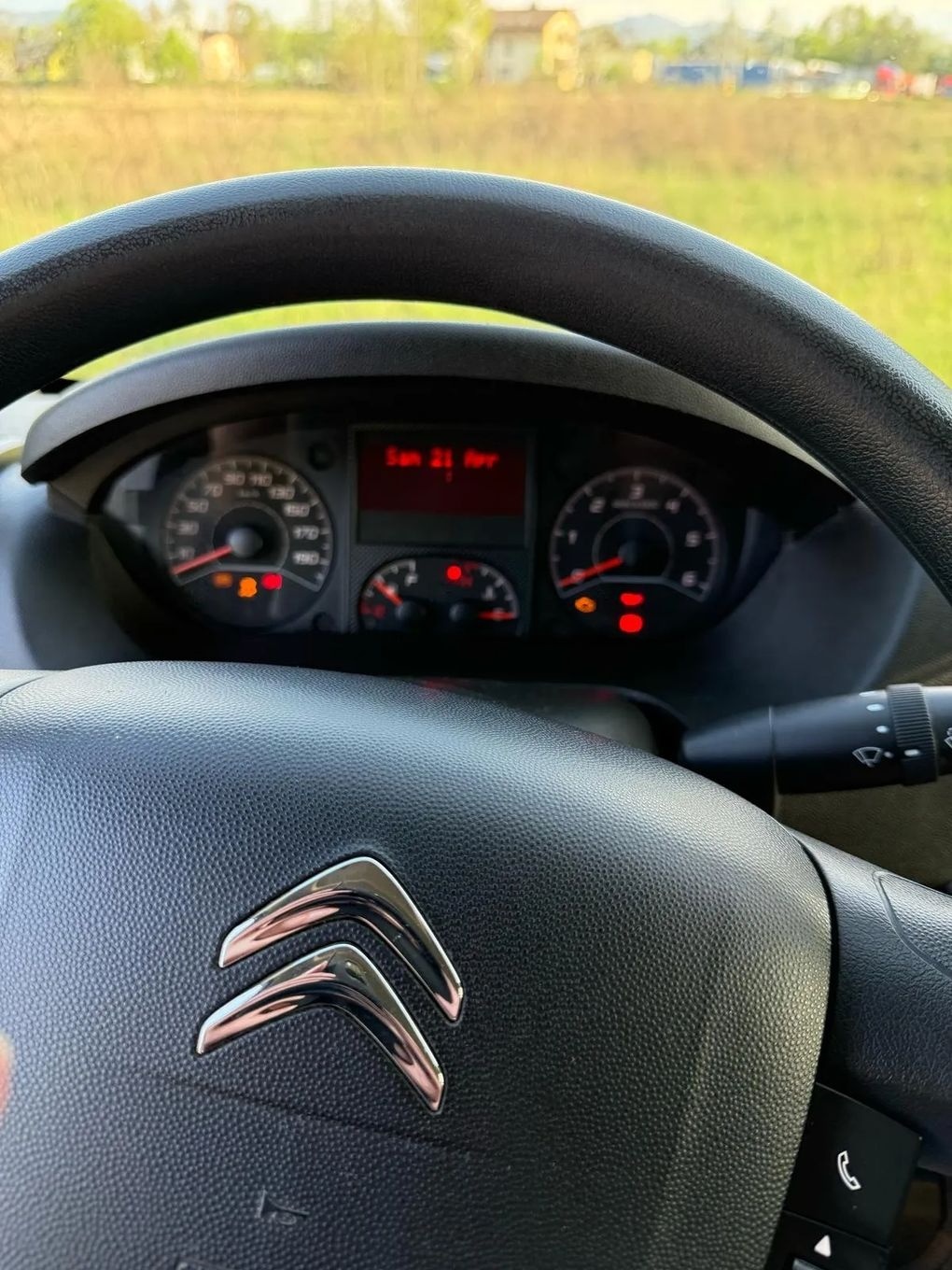 Citroën JUMPER 2020 - 12