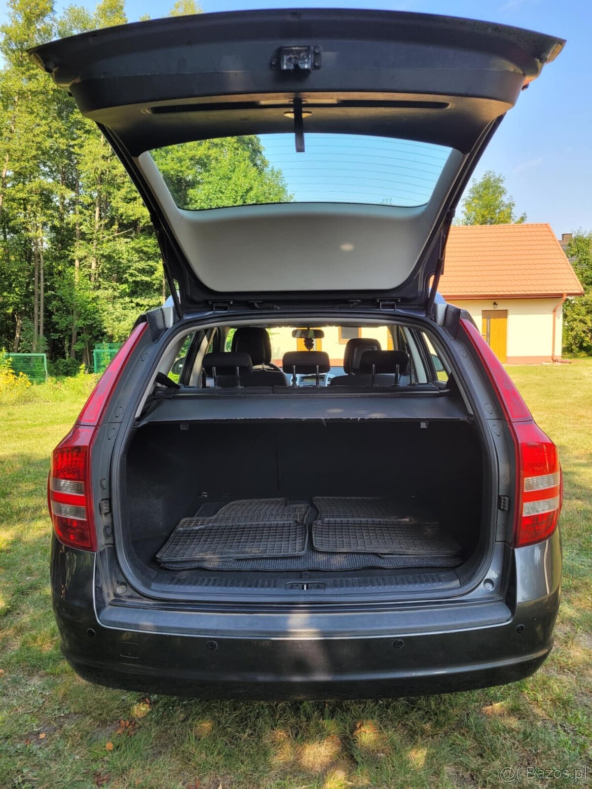 Kia cee'd na sprzedaż - 12