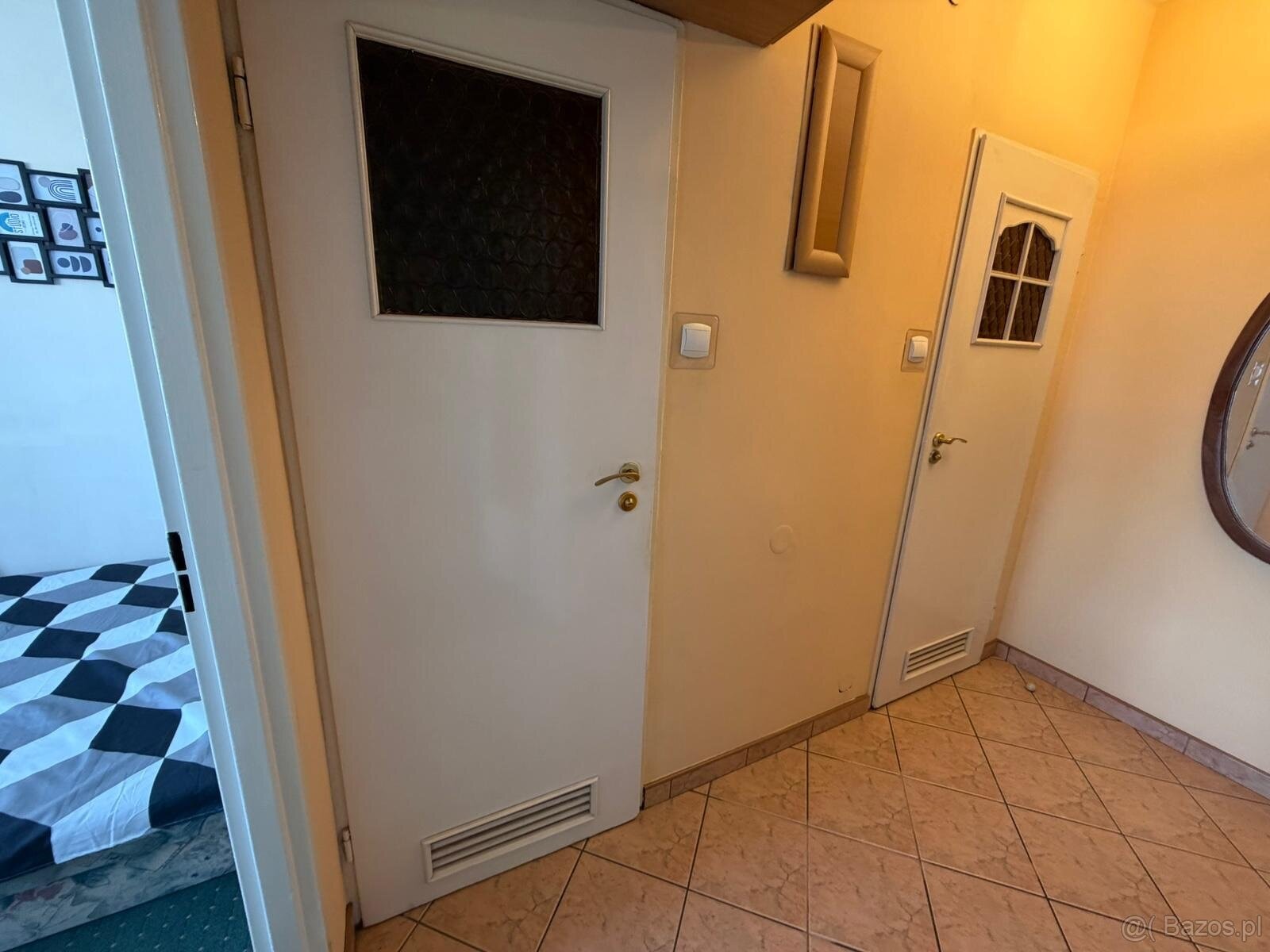 Mieszkanie o powierzchni 63m2, balkon, IVp,umeblowane,Kalisz - 12