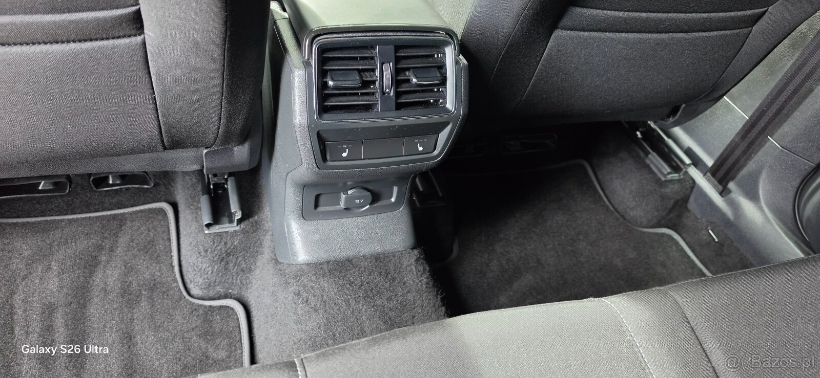 Skoda Karoq 2.0 TDI, 150HP, 2019 - 12