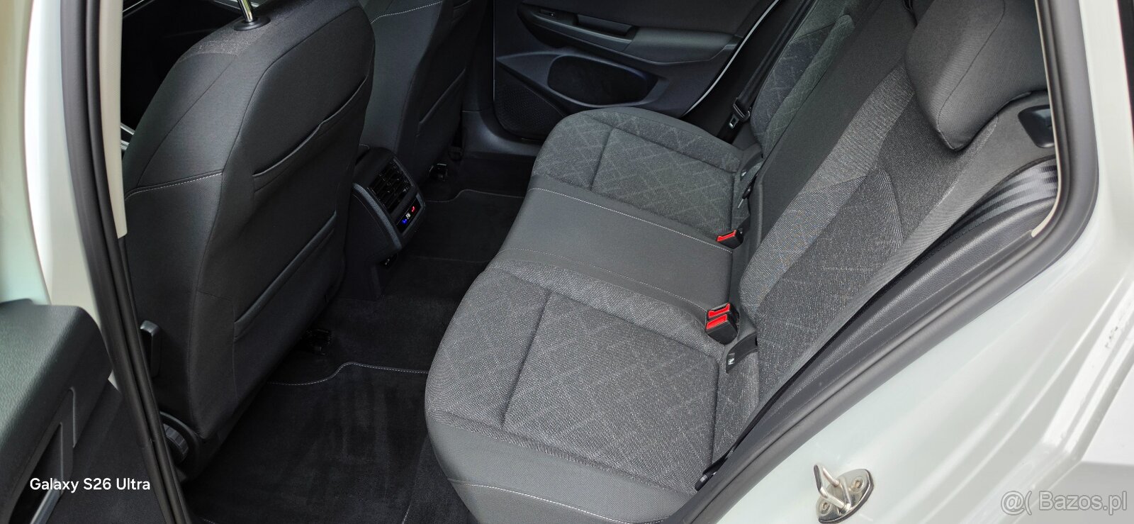 Volkswagen Golf Variant 2.0 TDI 150 PS Business Premium - 12