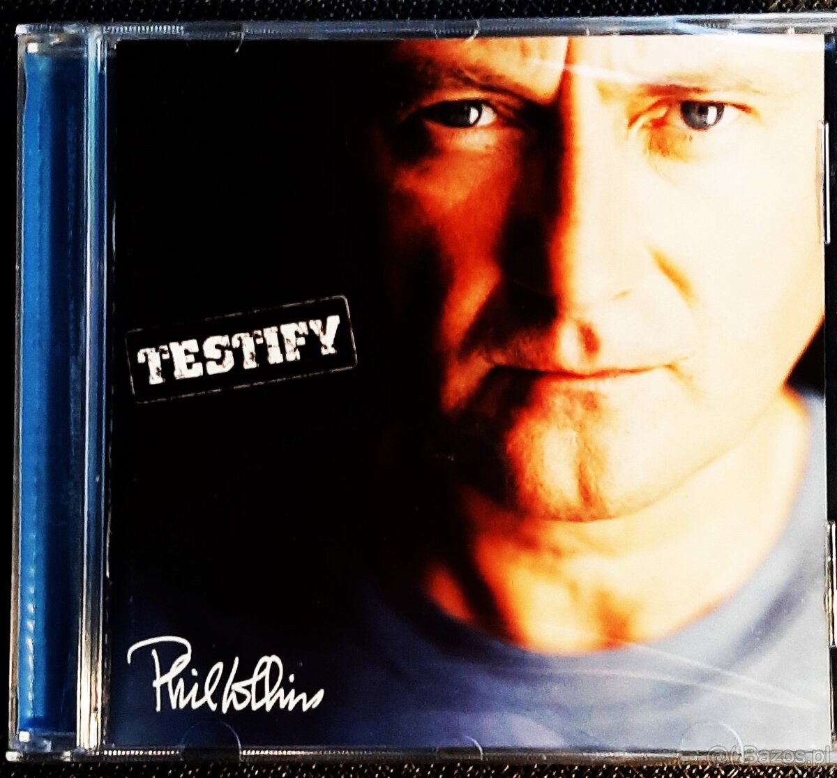 Wspaniały Album CD PETER GABRIEL Ex GENESIS Album Shaking Th - 12