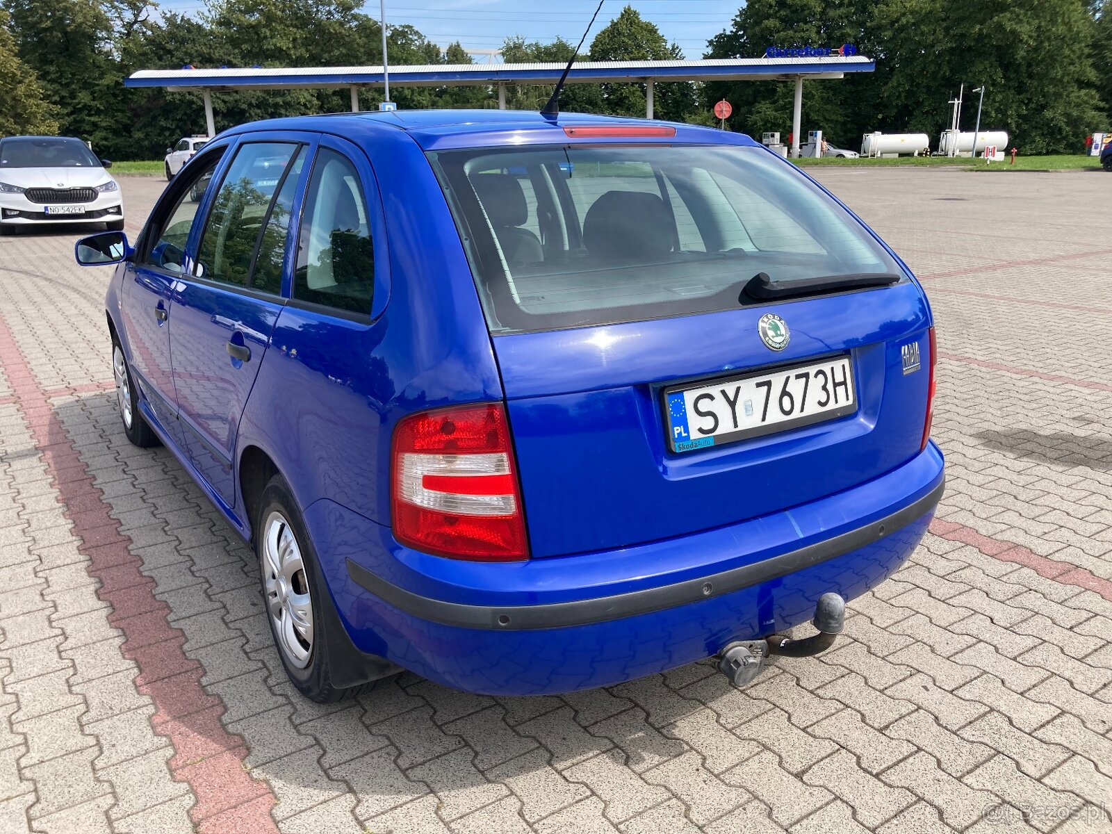 Fabia 1.4 TDI - 12