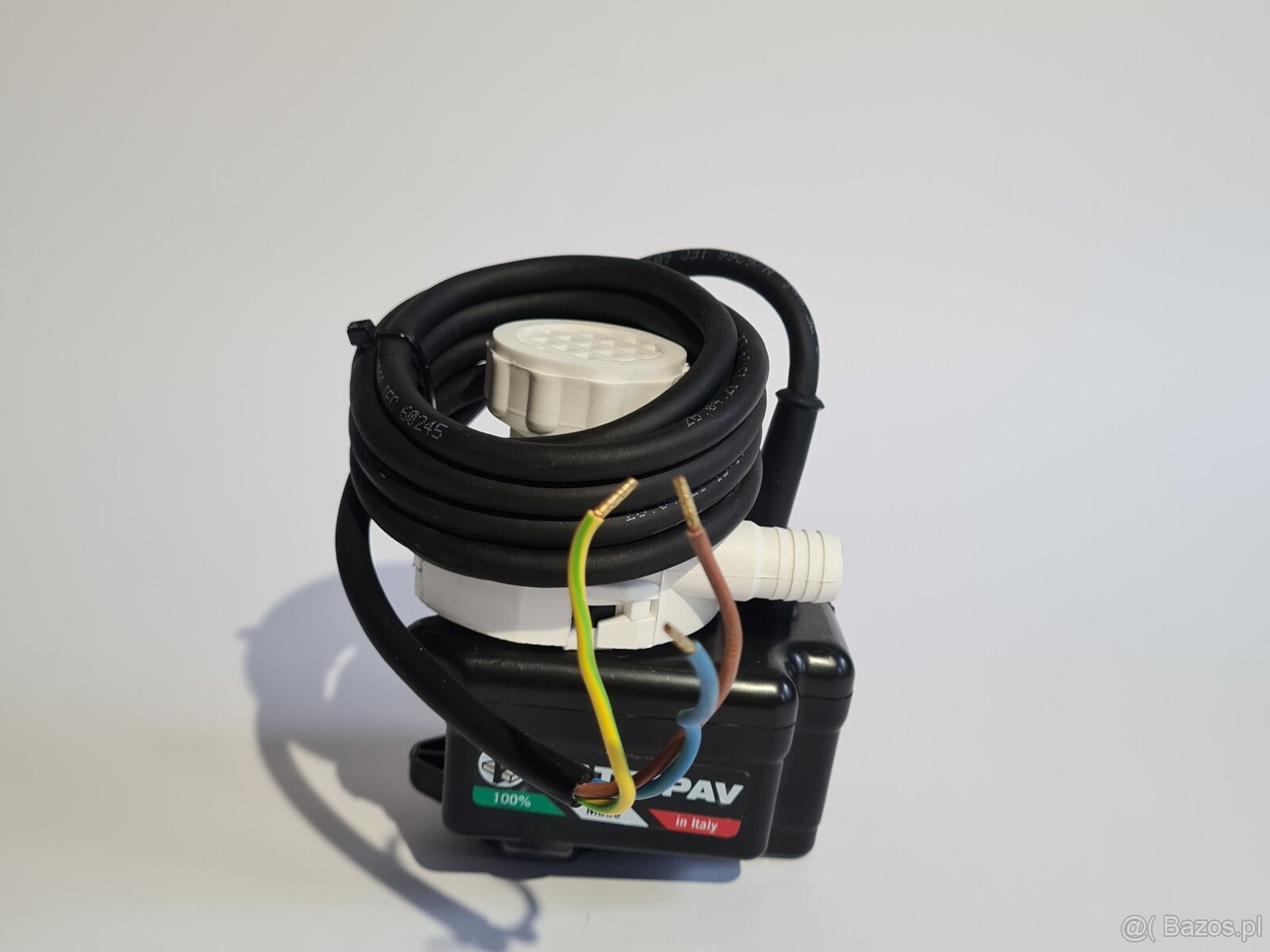 Części do przecinarek BOMAR - Oryginalne części zamienne - 12