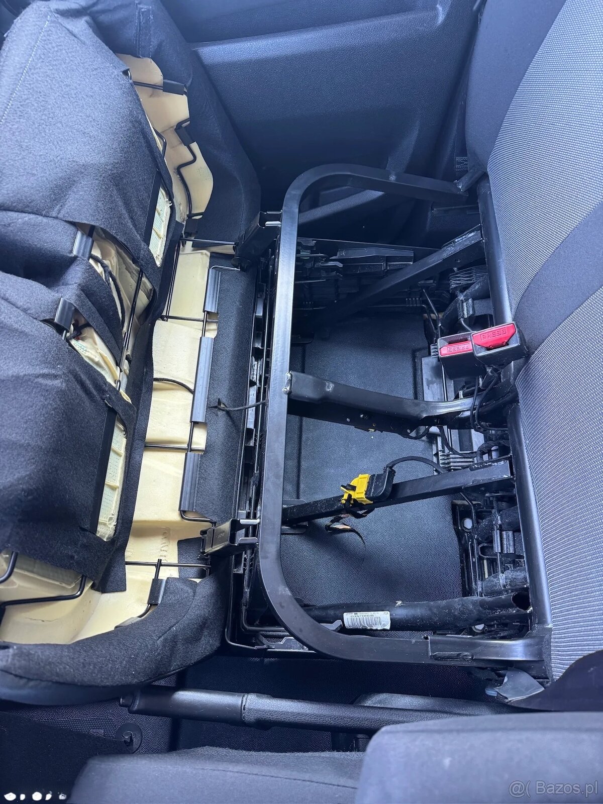 PEUGEOT EXPERT 2017 - 12