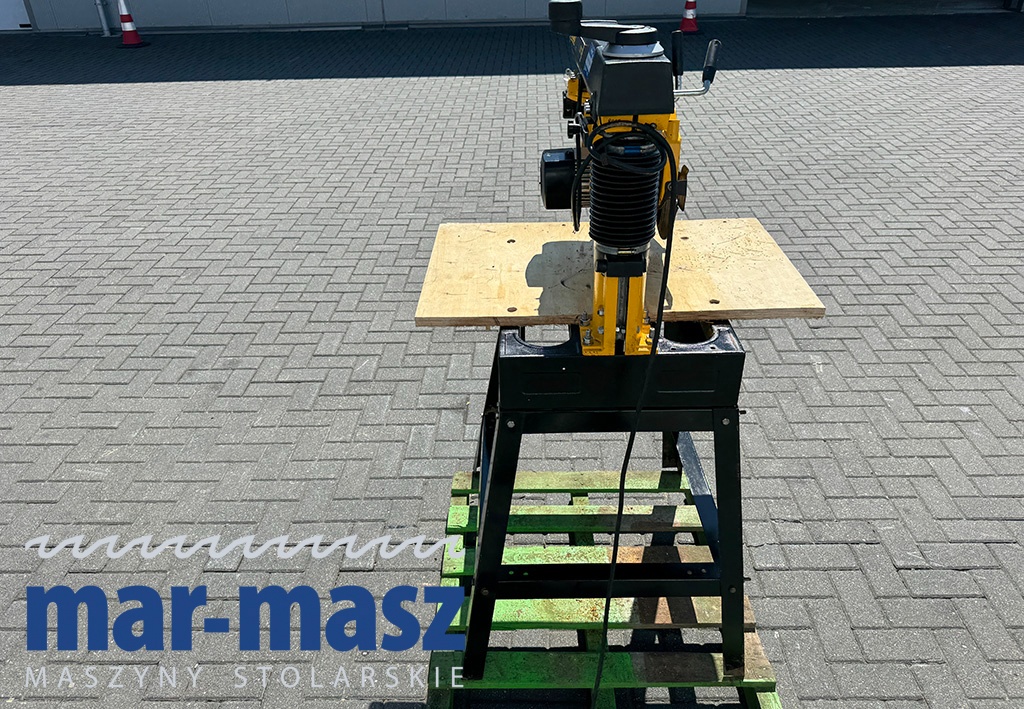 Piła poprzeczna ramieniowa ukośnica DEWALT DW 720 - 12