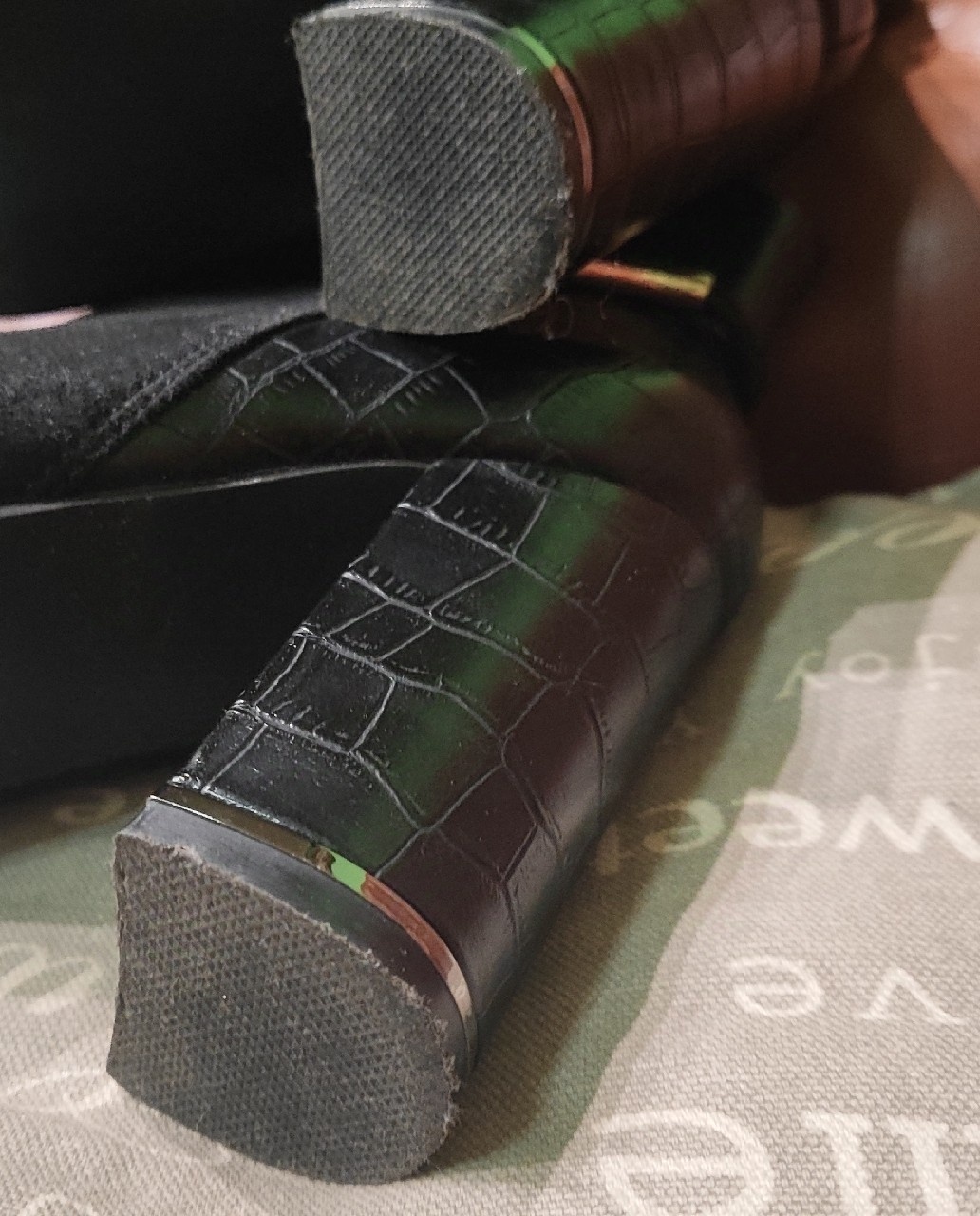 Botki Jenny Feiry rozm.38 - 12