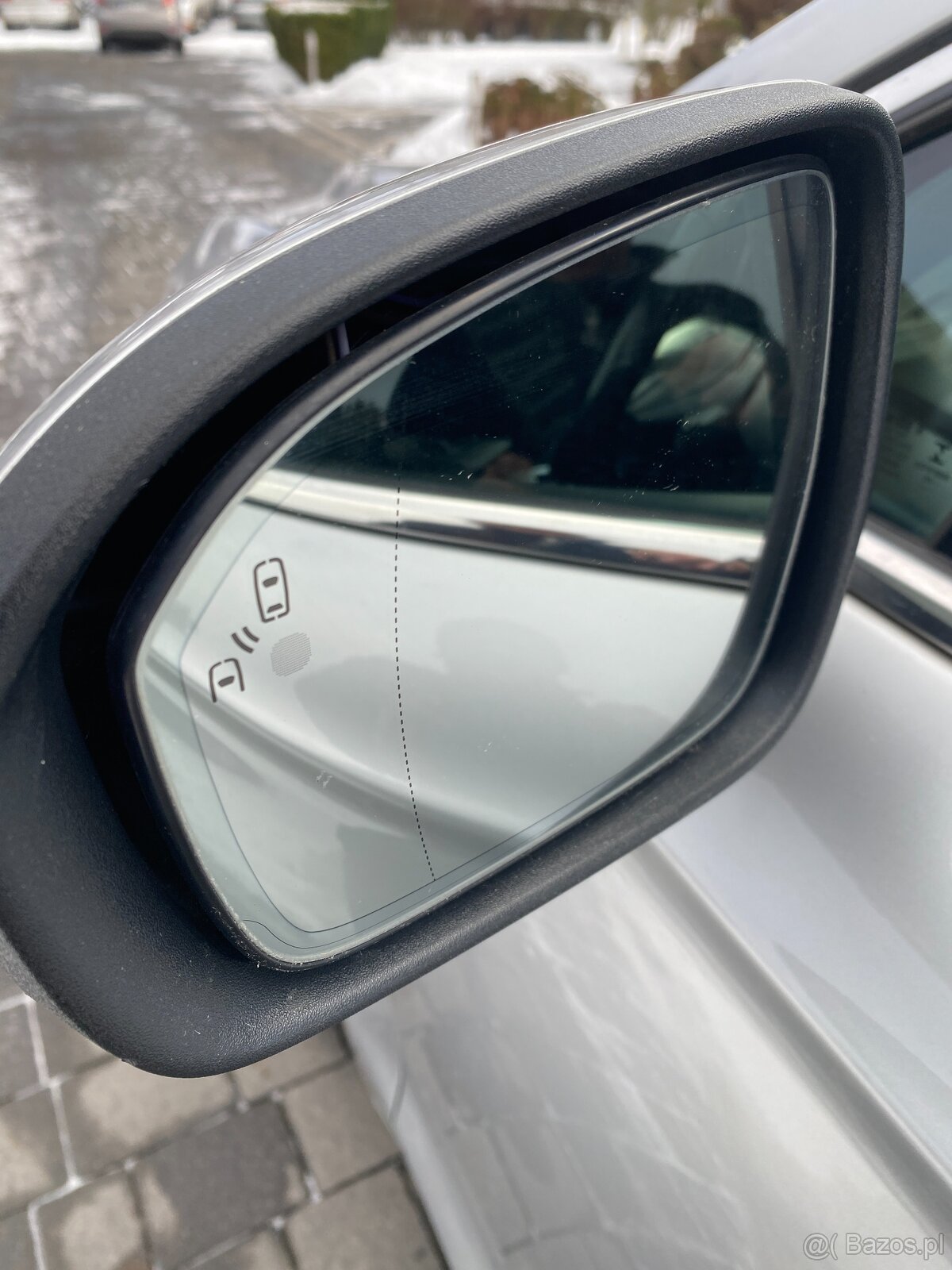 150 KONI TITANIUM FUL LEDY NAWIGACJA Elektryczna klapa - 12