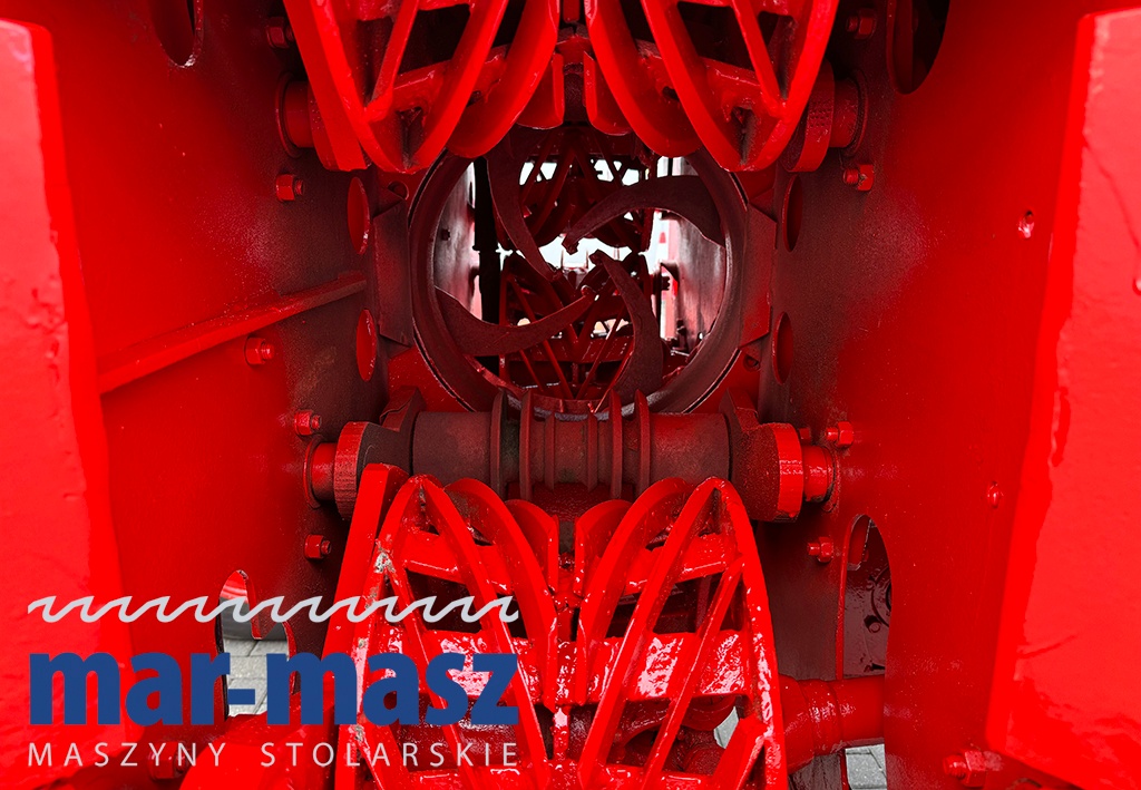 Korowarka VALON KONE VK-16 - 12