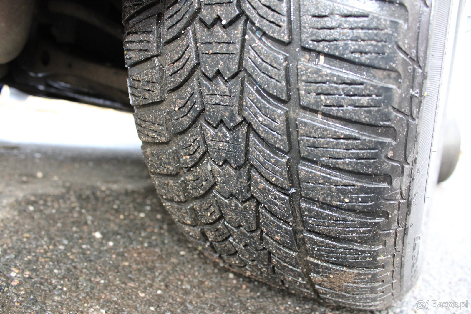 Audi A6, 2,7 TDi Manuál, Kůže, rok 2008 - 12