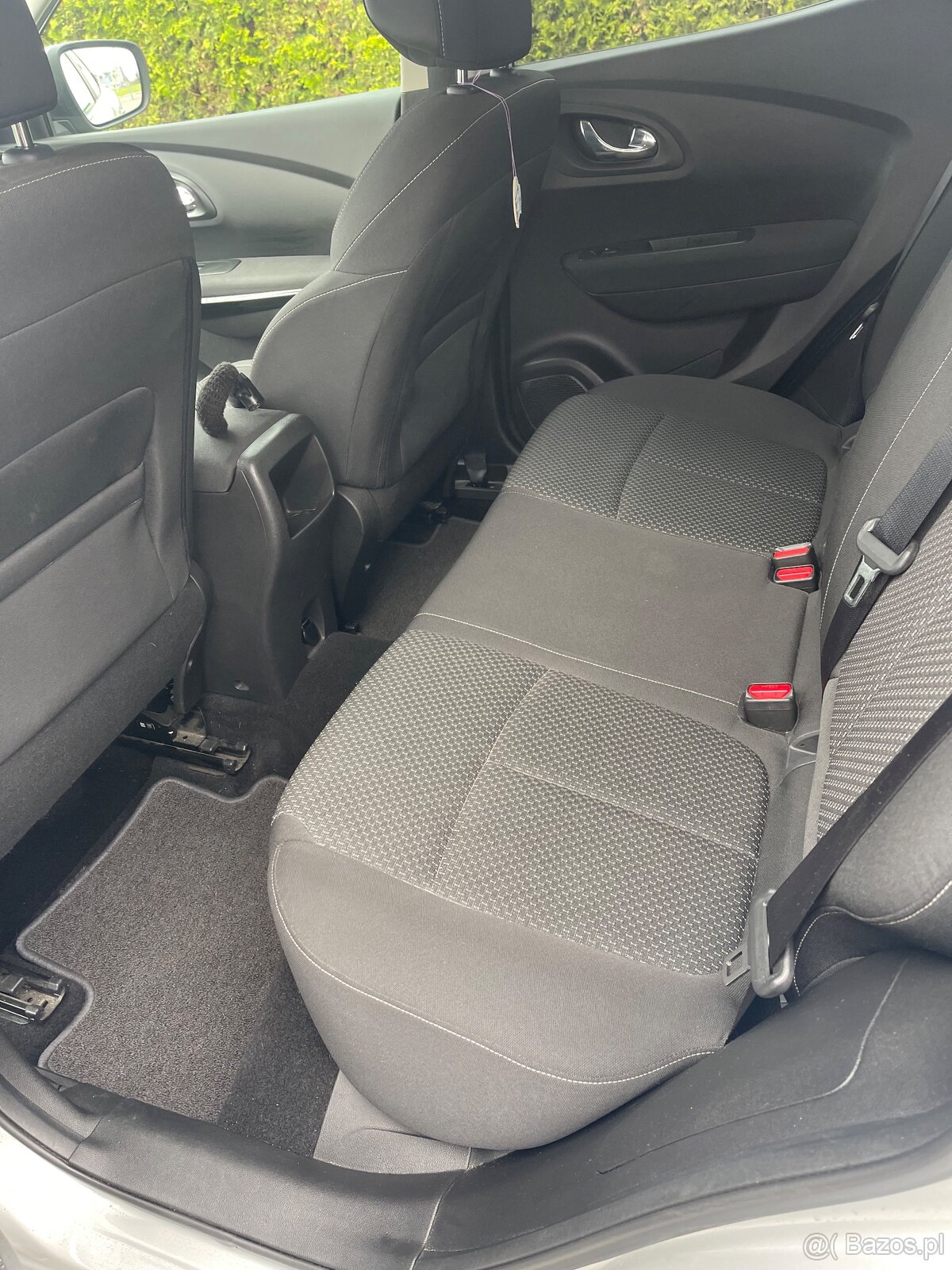 Sprzedam Renault Kadjar rok 2018 pój 1,2 moc 130 KM - 12