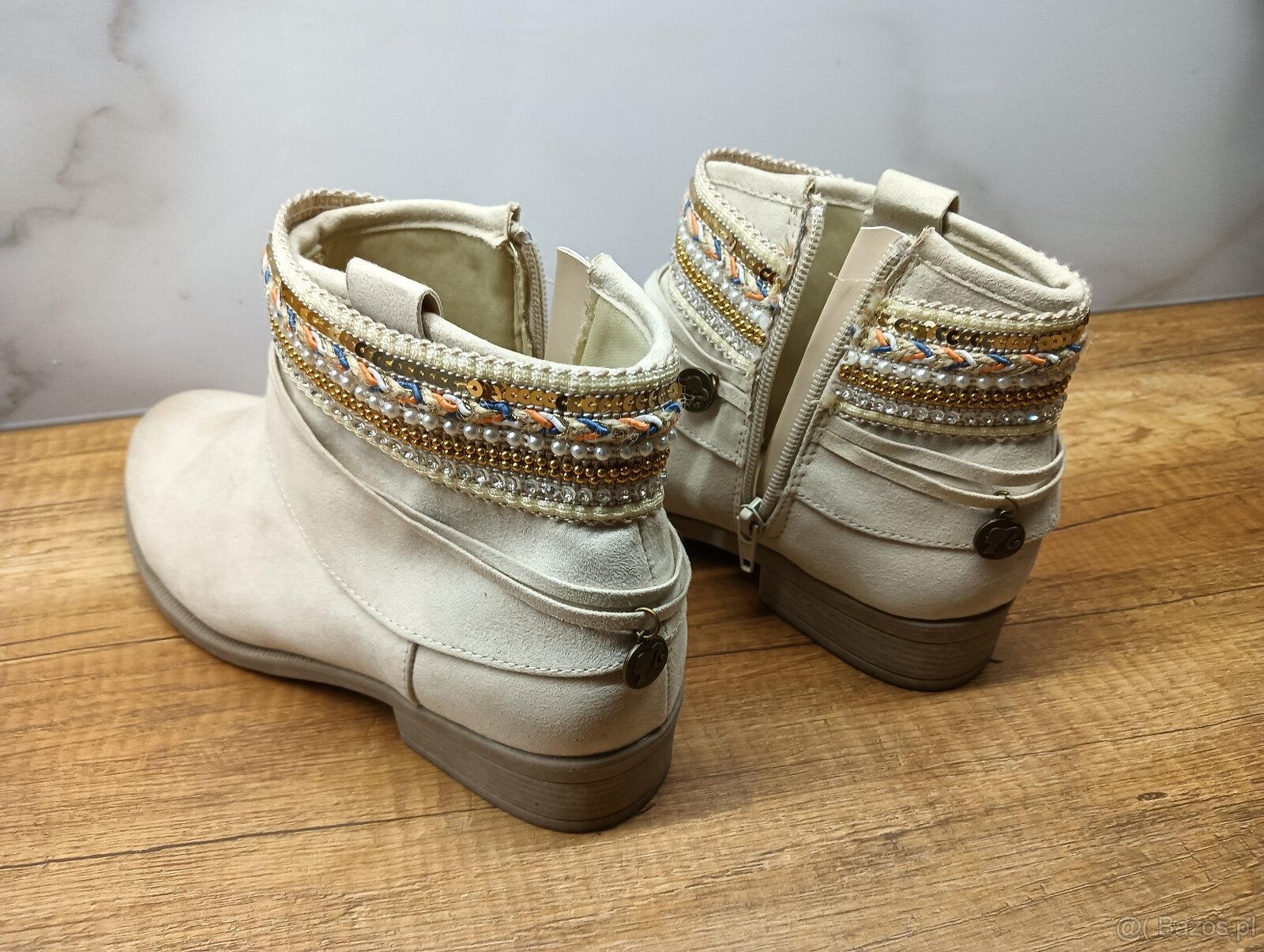 Buty po 15 zł, 20 zł i 50 zł - 12