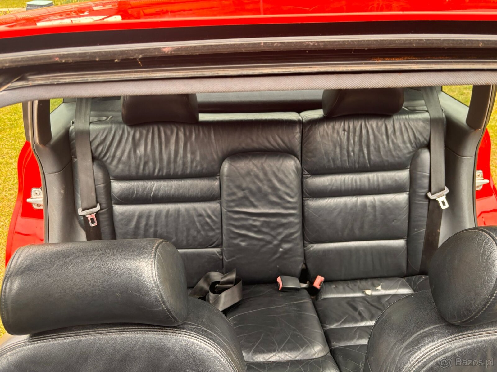 Audi A3 1.8 turbo Quattro 1999r - 12