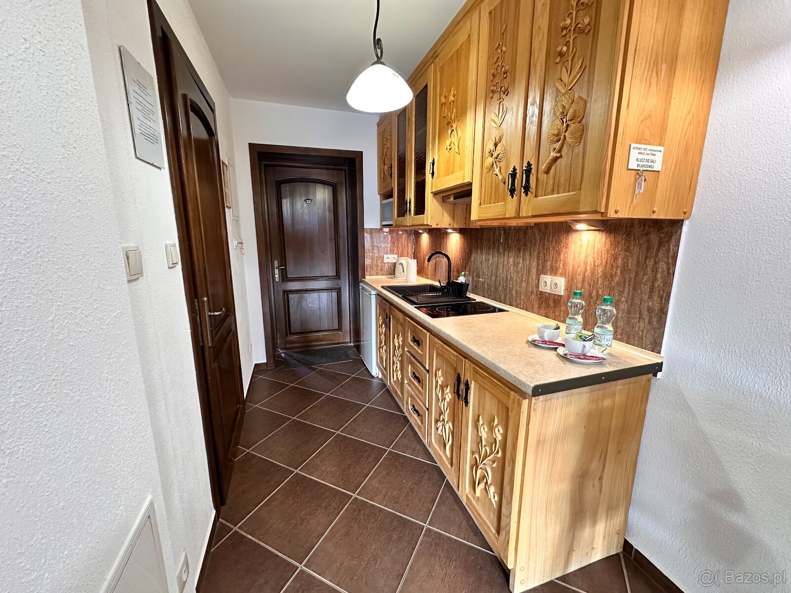 Apartamenty Widokowe Cztery Pory Roku – Kościelisko/Zakopane - 12