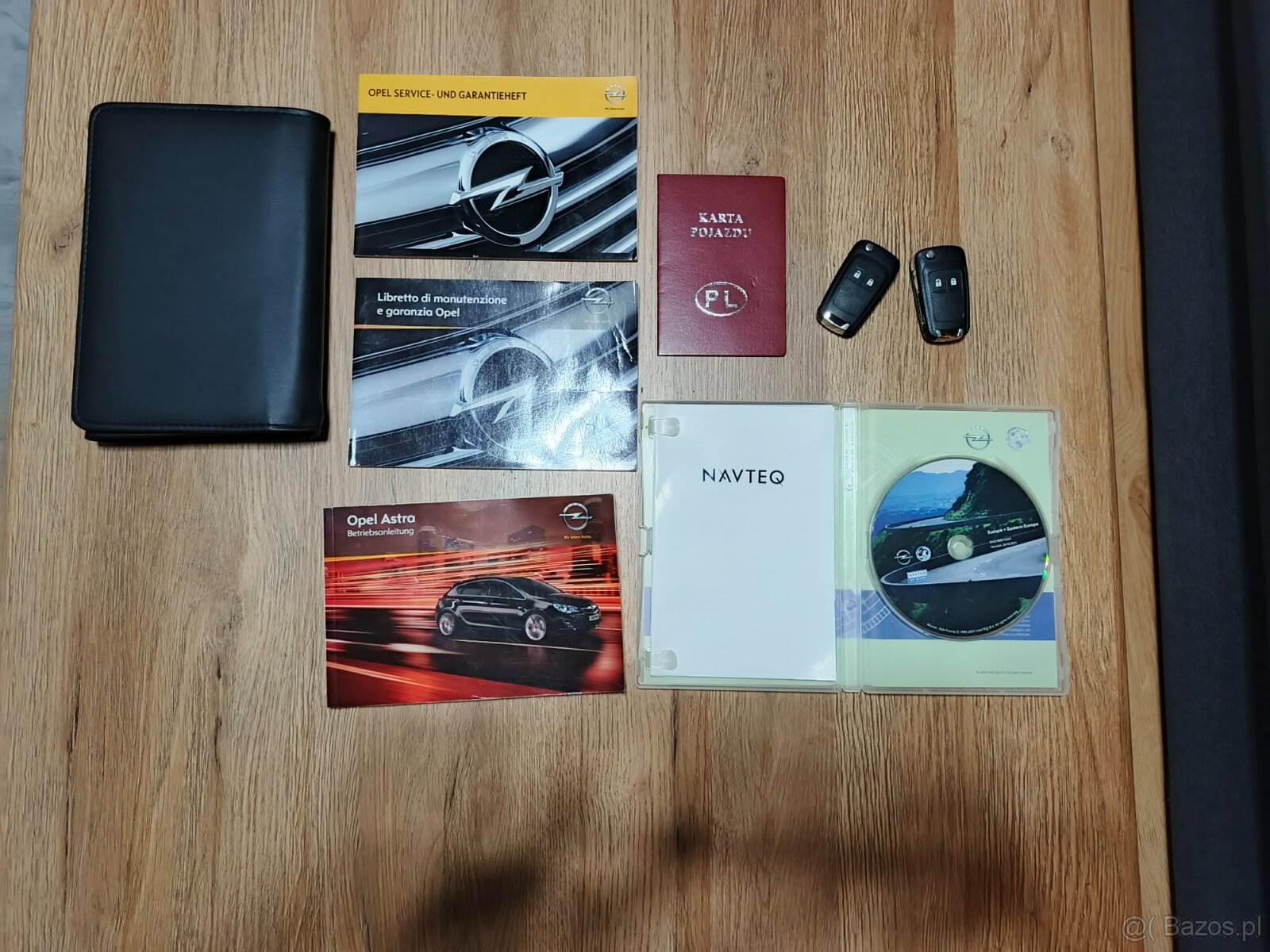 Opel Astra-Pokecam - 12