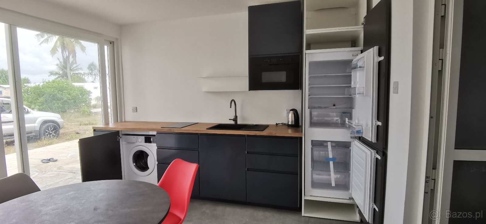 ZANZIBAR - Palm Village - nowy dom 97 m2 - 12