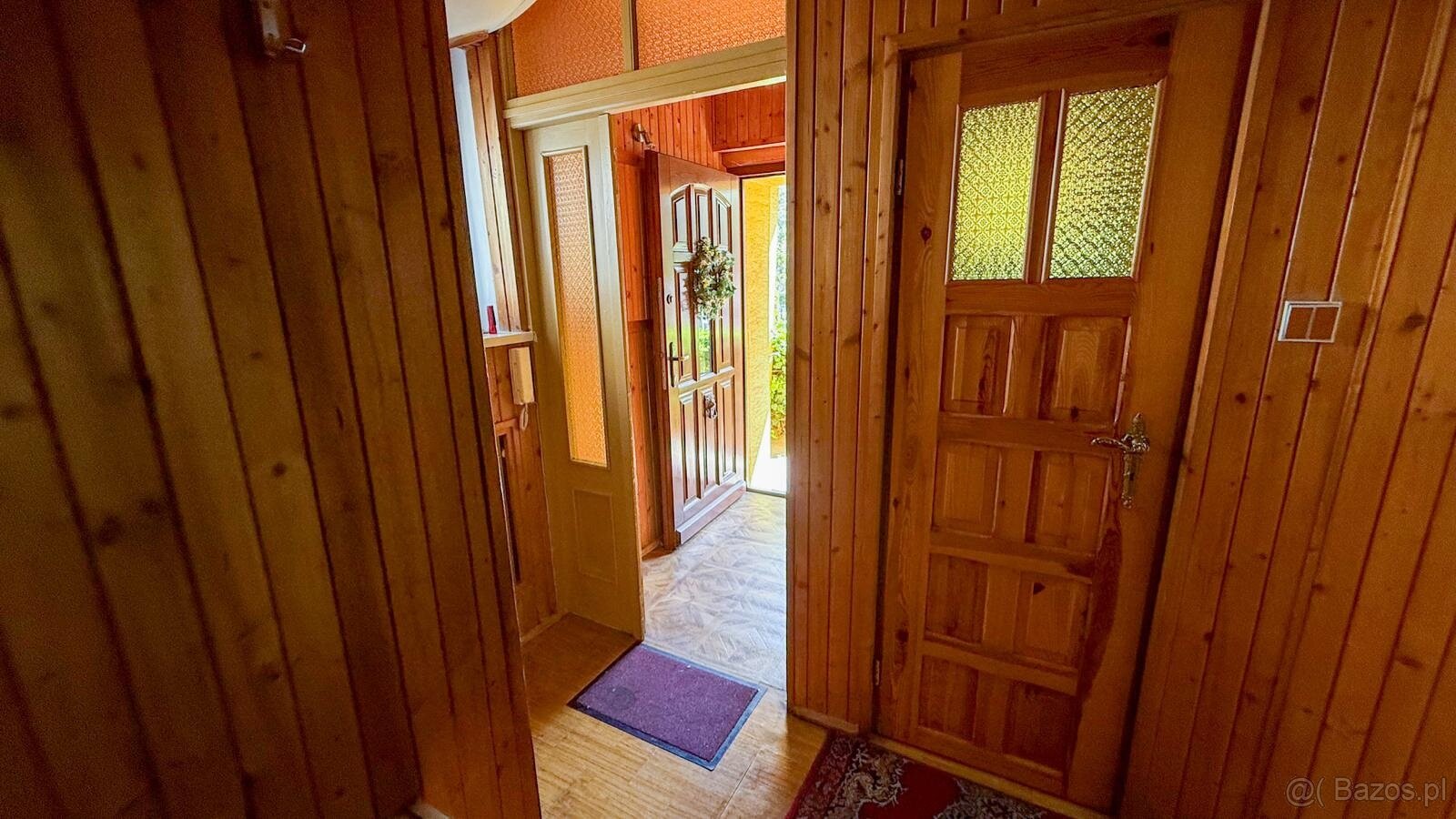 Bliźniak z warsztatem | 2 kanały | Duży potencjał - 12