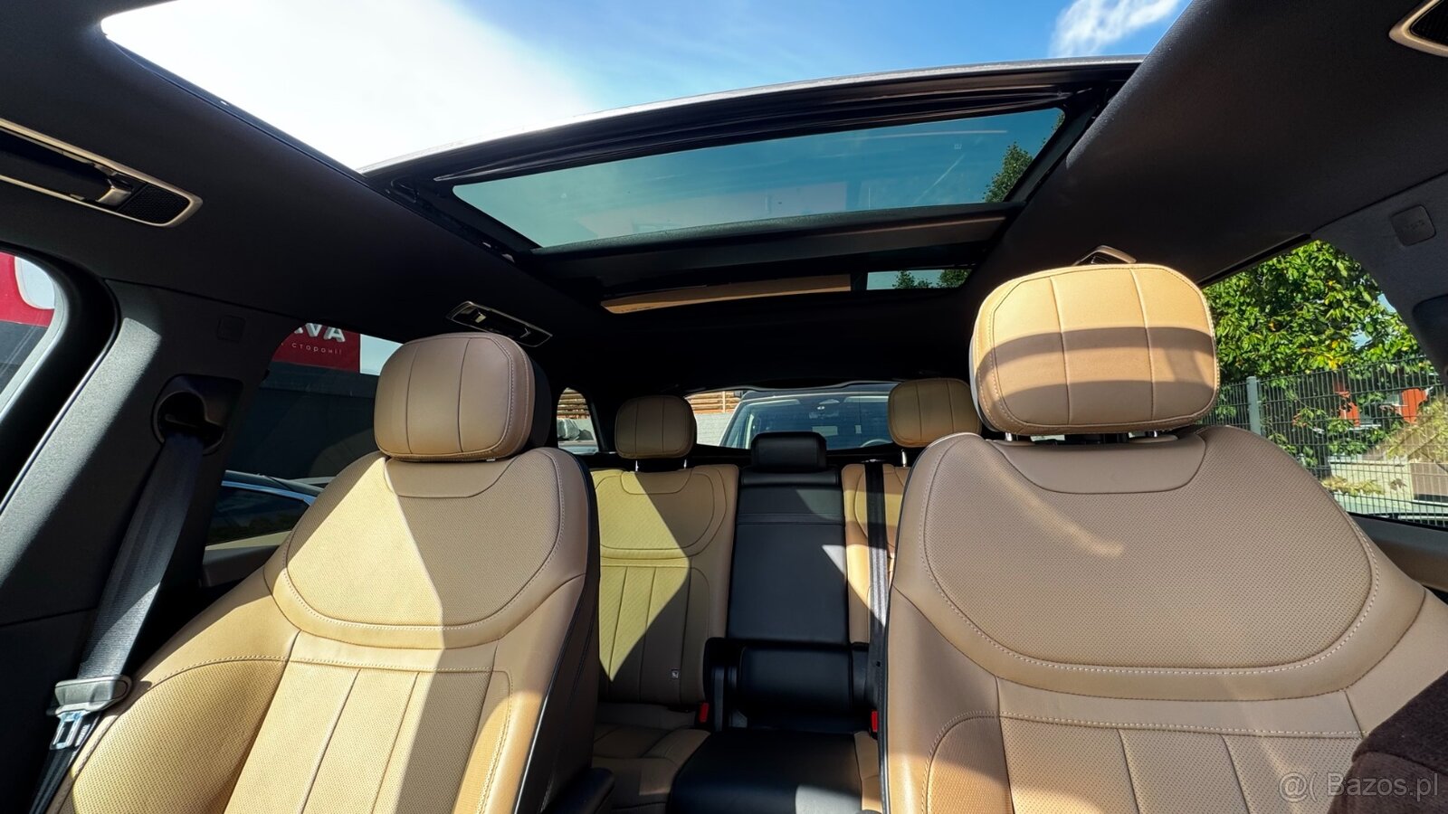 Range Rover Sport P460e HSE 2025, 8 000 km - 12