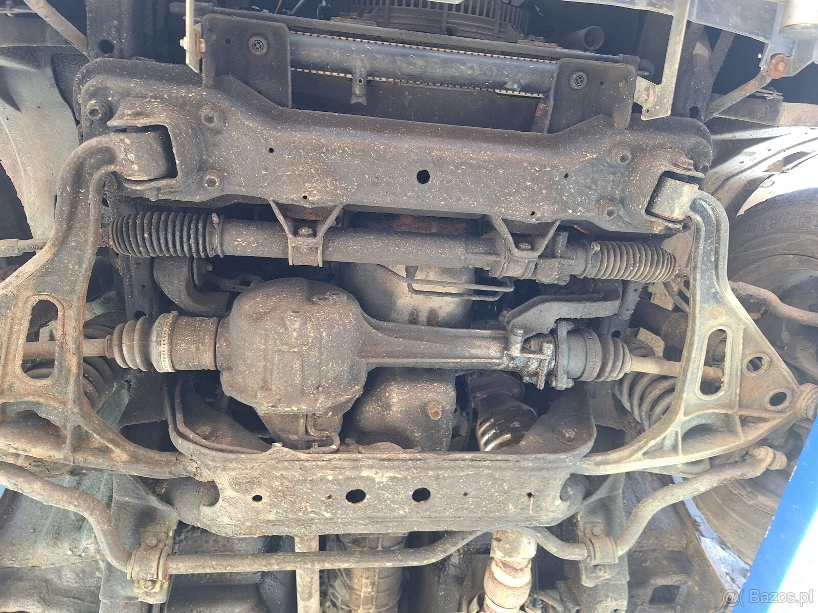 Sprzedam Suzuki grand vitara - 12