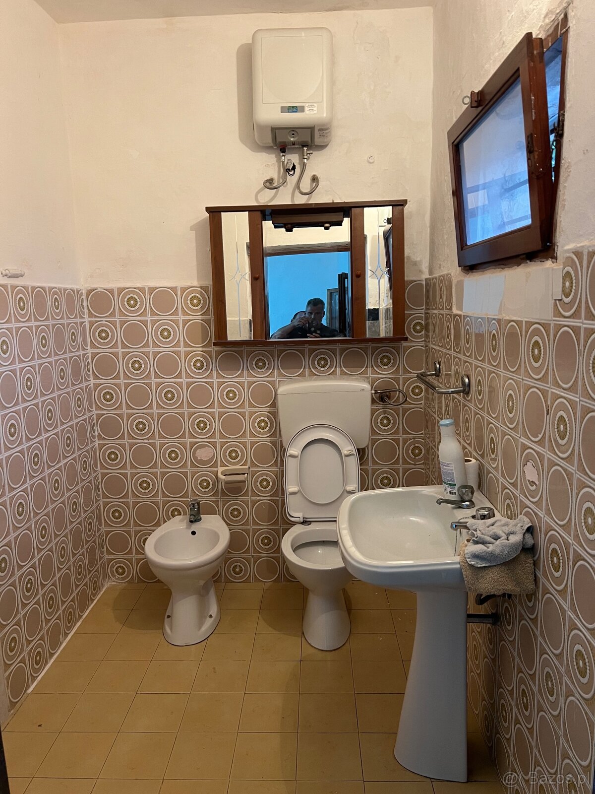 Willa 8 km od morza, południowe Włochy🇮🇹 - 12