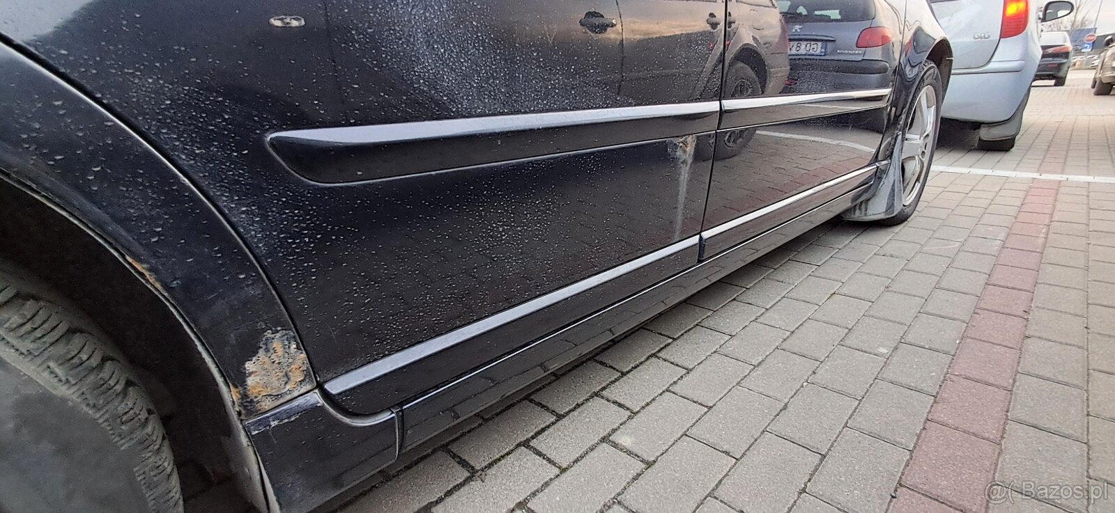 Volvo S 40 Diesel 2.0 Automat - 12