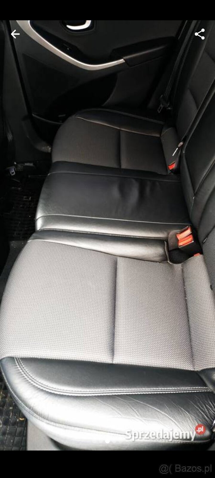 Hyundai i30 - 12