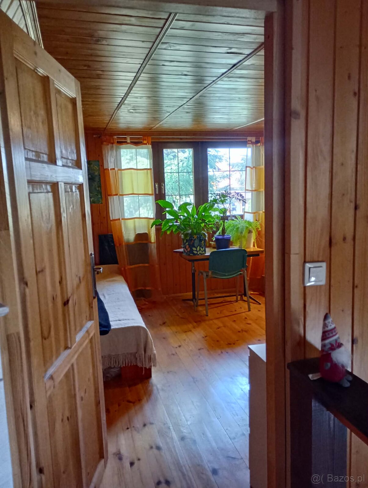 Dom całoroczny + działka 1220 m² | Zalew Zegrzyński | sprzed - 12