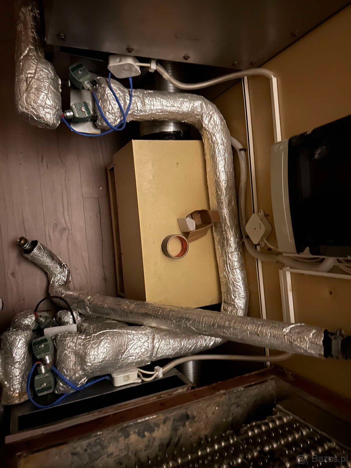 komora kriogeniczna - 12