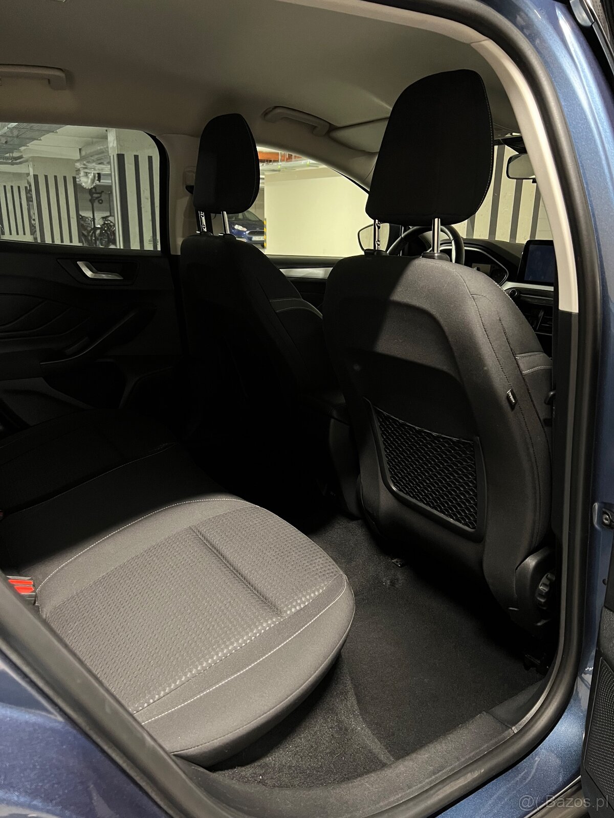 Zadbany Ford Focus 2020 - 12